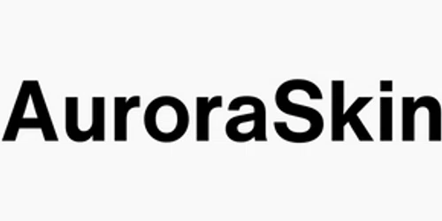 Aurora Skin Promo Code