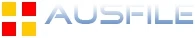 Ausfile Merchant Logo