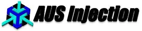 AUS Injection Merchant Logo