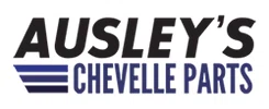 Ausley's Chevelle Parts Merchant Logo