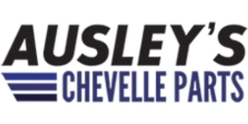 Ausley's Chevelle Parts Promo Code
