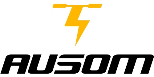 Ausom Merchant logo