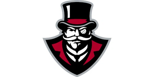 Austin Peay State Governors Merchant logo