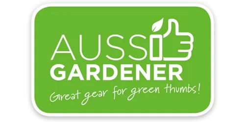 Aussie Gardener Promo Code