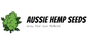 Aussie Hemp Seeds Merchant Logo