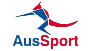 AusSport Merchant Logo