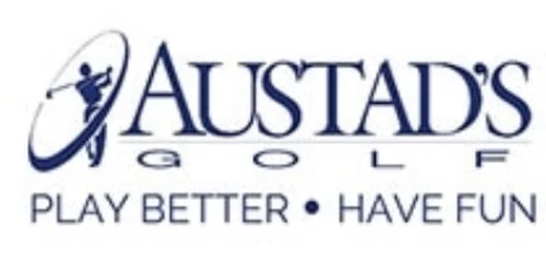 Austad's Golf Merchant logo