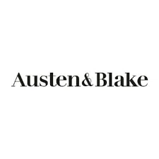 Austen & Blake Merchant Logo