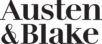 Austen & Blake UK Merchant Logo