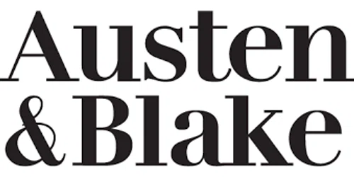 Austen & Blake UK Promo Code