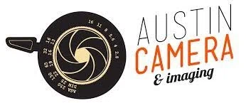 Austin Camera Merchant Logo