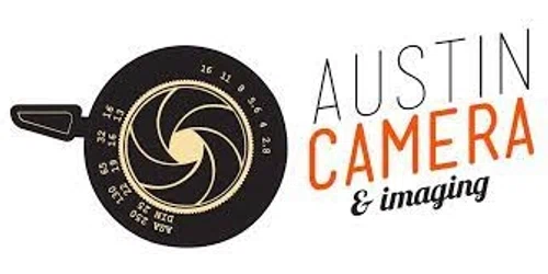 Austin Camera Promo Code