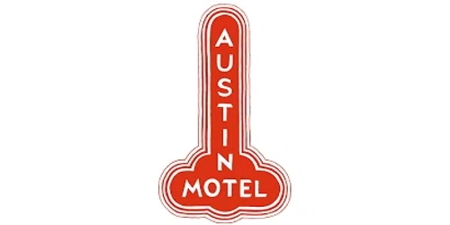 Austin Motel Merchant logo