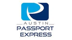 Austin Passport Merchant Logo