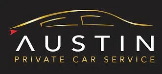 Austin Private Car Service Merchant Logo