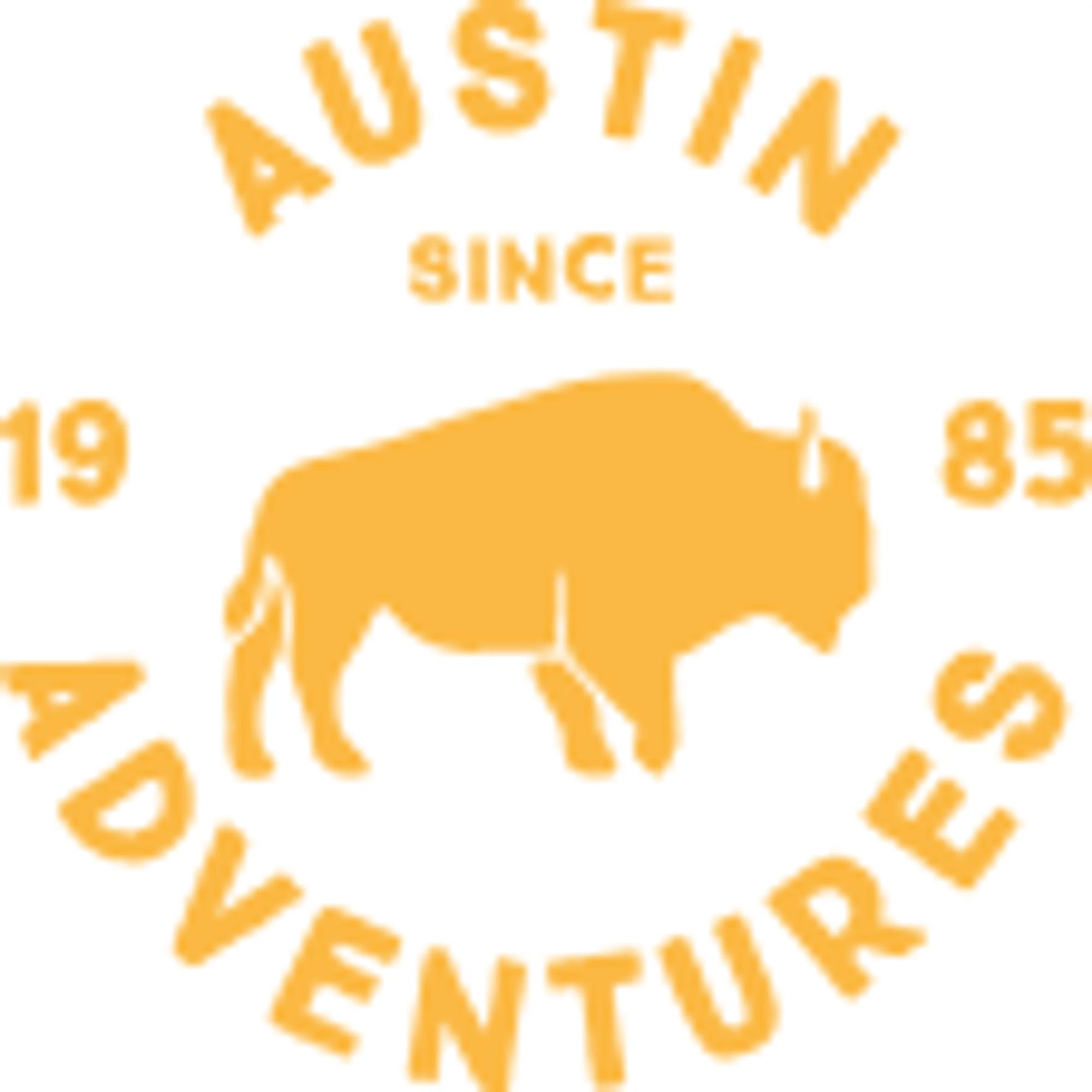 Austin Adventures Merchant Logo