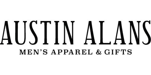 AUSTIN ALANS Promo Code