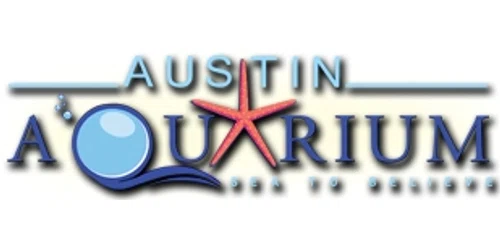 Austin Aquarium Promo Code