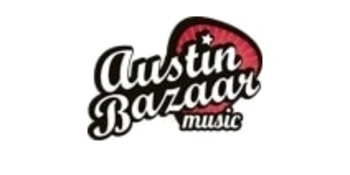 Austin Bazaar coupon