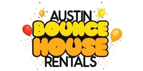 Austin Bounce House Rentals Promo Code