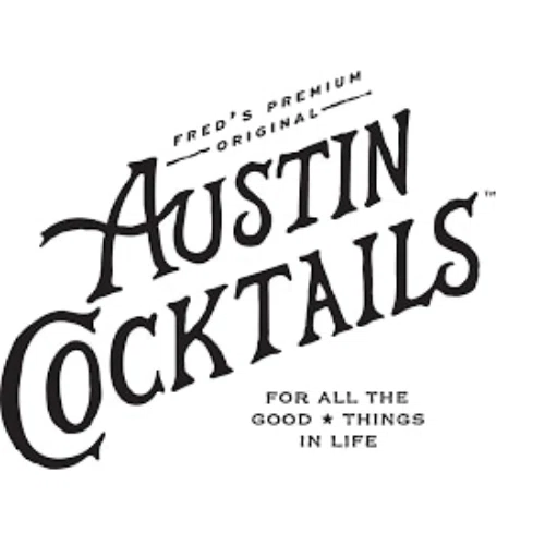 Austin Cocktails Merchant Logo