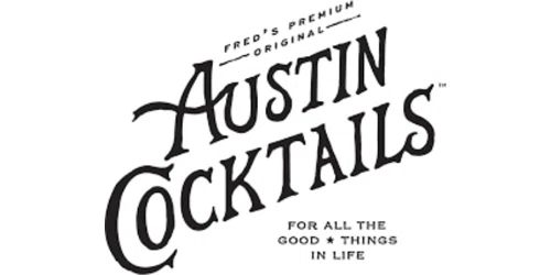 Austin Cocktails Promo Code