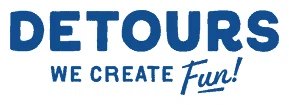 Austin Detours Merchant Logo
