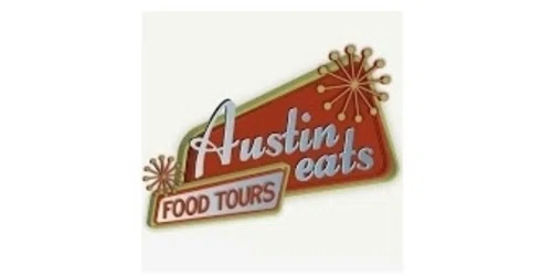 Austin Eats Food Tours Merchant logo