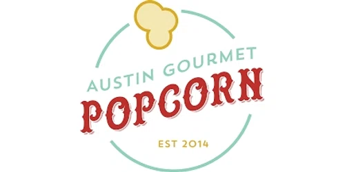 Austin Gourmet Popcorn Promo Code