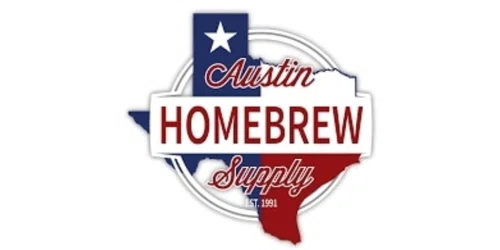 Austin Homebrew Supply Merchant logo