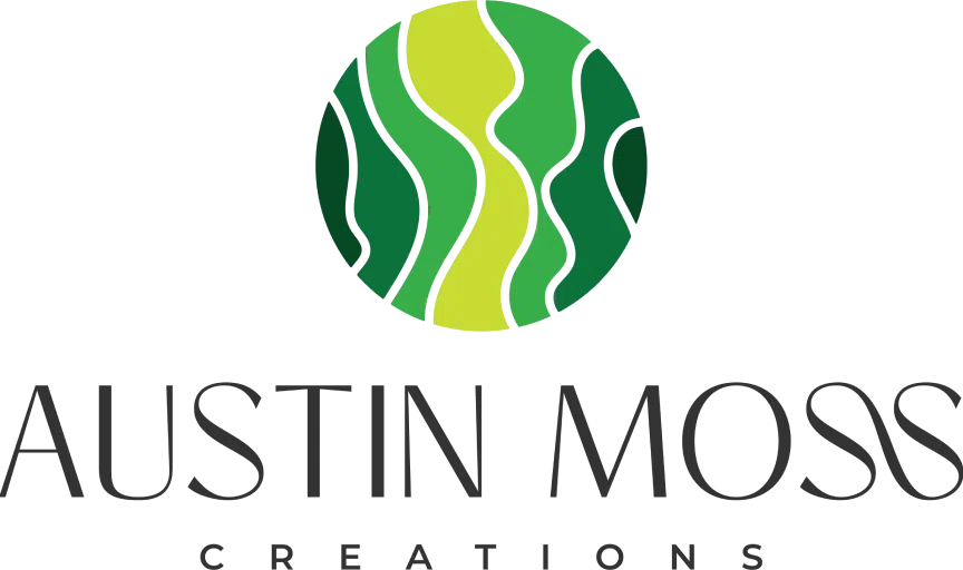 Austin Moss Creations coupons