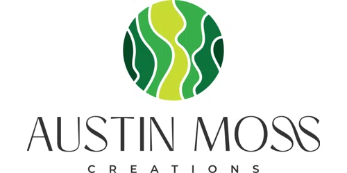 Austin Moss Creations Promo Code