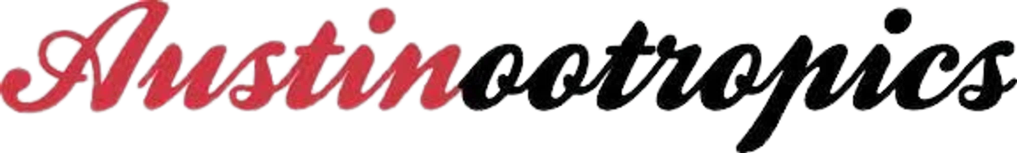 Austinootropics Promo Code