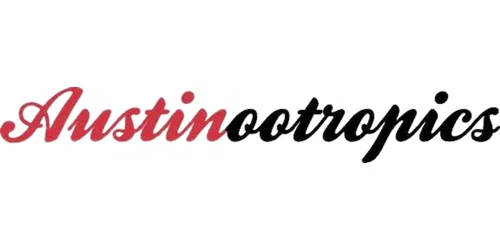 Austinootropics Merchant logo