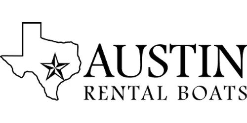 Austin Rental Boats Merchant logo
