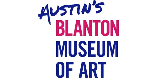 Blanton Museum of Art Promo Code