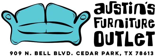 Austin's Furniture Outlet Merchant Logo