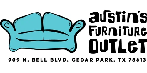 Austin's Furniture Outlet Promo Code