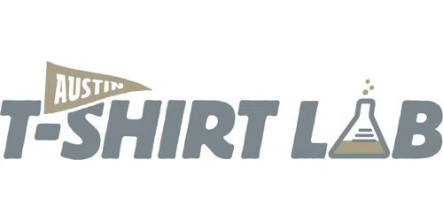 Austin TShirt Lab Promo Code