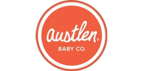 Austlen Baby Co Merchant logo
