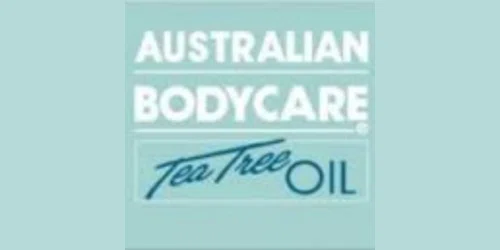 Dekorative Forstå perforere 25% Off Australian Bodycare Promo Code, Coupons 2022