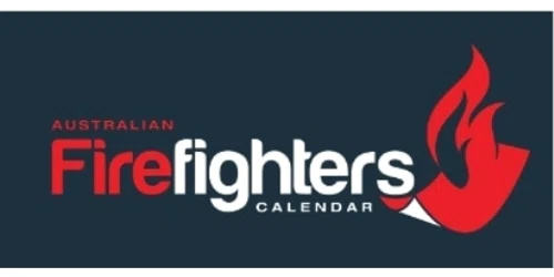 Australian Firefighters Calendar Promo Code