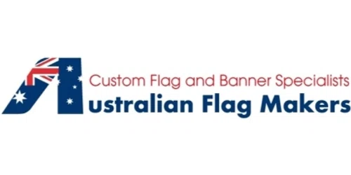 Australian Flag Makers Promo Code