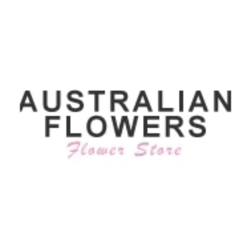 Australian Flower Shop Promo Code 60 Off in June 2021