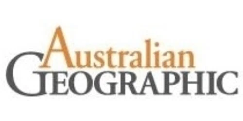Australian Geographic Promo Code