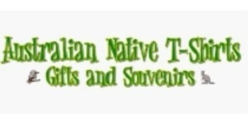Australian Native Merchant logo