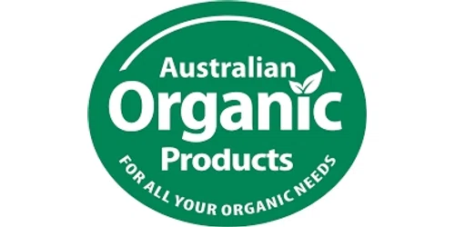 Australian Organic Products Promo Code