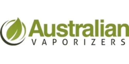 Australian Vaporizers Merchant logo