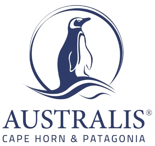 Australis Merchant Logo