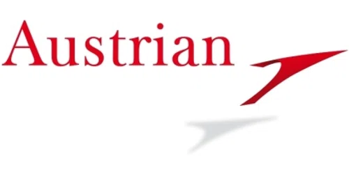 Austrian Airlines Merchant logo